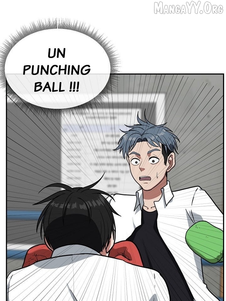 Change Me Chapter 48 - page 71